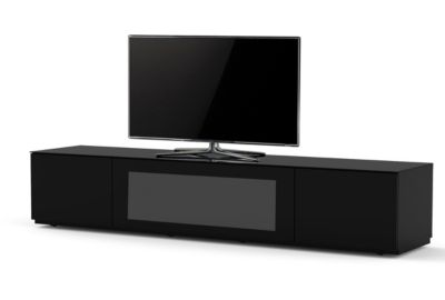 Meuble SONOROUS Studio STA 200 Blanc Por