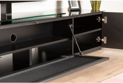 Meuble SONOROUS Studio STA 200 Blanc Por