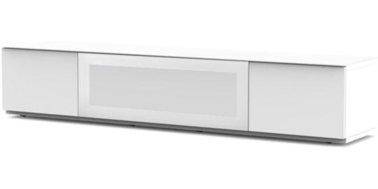 Meuble SONOROUS Studio STA 200 Blanc Por