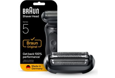 Tête de rasoir BRAUN tete de rasoir 54B