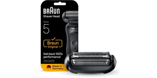 Tête de rasoir BRAUN tete de rasoir 54B