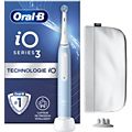 Brosse à dents électrique ORAL-B iO 3 Bleue Edition cadeau