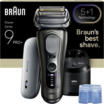 Rasoir électrique BRAUN Series 9 9675cc