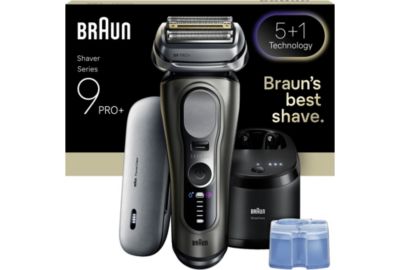 Rasoir électrique BRAUN Series 9 9675cc