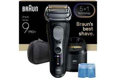 Rasoir électrique BRAUN Series 9 9660cc
