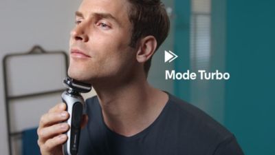 Voir la vidéo pour Rasoir électrique BRAUN Series 7 72-G1200s