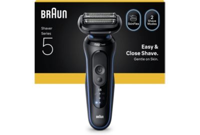 Rasoir électrique BRAUN Series 5 52-B1000s