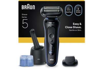 Rasoir électrique BRAUN Series 5 52-B7200cc