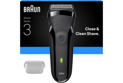Rasoir électrique BRAUN Series 3 300s