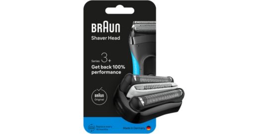 Tête de rasoir BRAUN tete de rasoir 32B