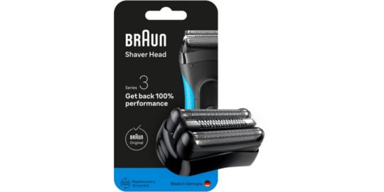 Tête de rasoir BRAUN tete de rasoir 21B