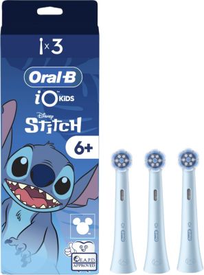 Brossette dentaire ORAL-B Gentle Care Stitch x3