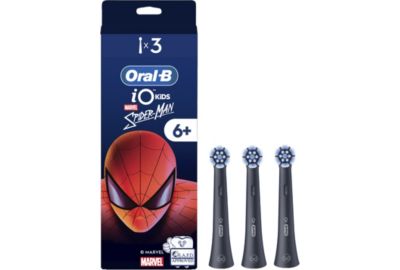 Brossette ORAL-B Gentle Care Spiderman x3