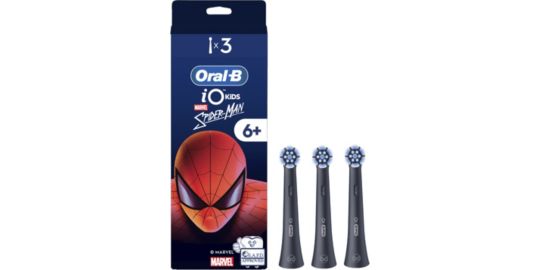 Brossette ORAL-B Gentle Care Spiderman x3