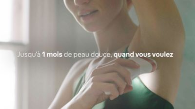 Voir la vidéo pour Epilateur électrique BRAUN Silk-épil SE7 7-041