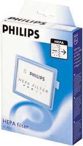 Filtre PHILIPS Filtre hepa aspi specialist/univers