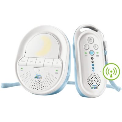 Babyphone PHILIPS AVENT SCD505/00 Reconditionné
