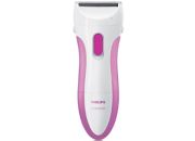 Rasoir électrique Femme ESSENTIELB ERE 3 PEARL - Neuf, Emballé, Pour épilation Douce