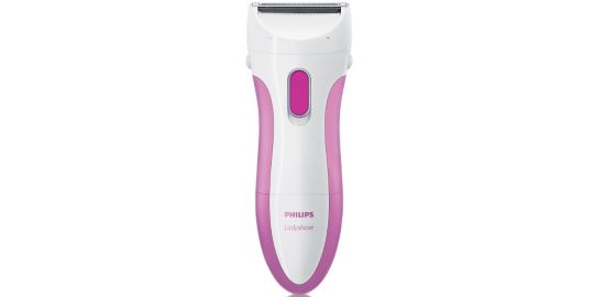 Rasoir électrique femme PHILIPS HP6341/00