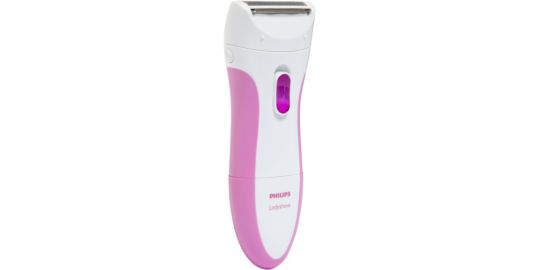 Rasoir électrique femme PHILIPS HP6341/00