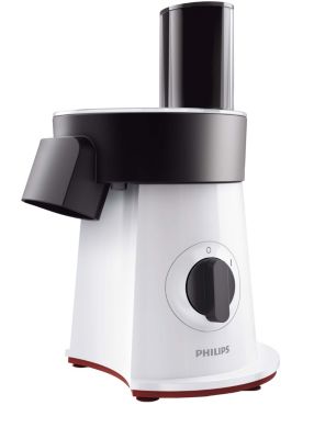 Rapeur trancheur PHILIPS HR1388/80 salad maker Rapeur trancheur PHILIPS HR1388/80 salad maker