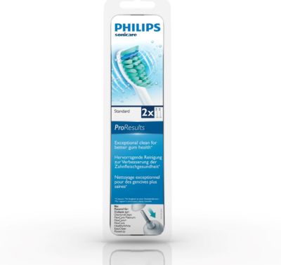 Brossette dentaire PHILIPS Sonicare - HX6012/07 Brossette dentaire PHILIPS Sonicare - HX6012/07