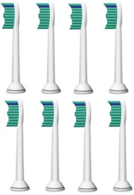 Brossette dentaire PHILIPS Sonicare - HX6018/07