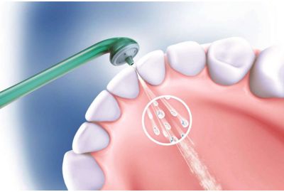 Hydro PHILIPS HX8210/22 airfloss