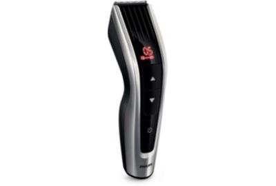 Tond.cheveux PHILIPS HC7460/15