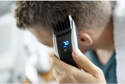 Tond.cheveux PHILIPS HC9450/15