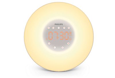 Eveil-lumière PHILIPS HF3506/05