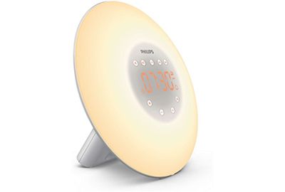 Eveil-lumière PHILIPS HF3506/05