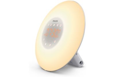 Eveil-lumière PHILIPS HP3506/06