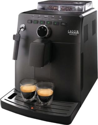 Expresso Broyeur GAGGIA HD8749/01