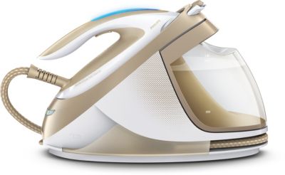 Centrale vapeur PHILIPS GC9642/60 Perfect Care Elite Centrale vapeur PHILIPS GC9642/60 Perfect Care Elite