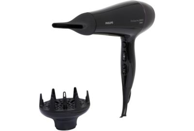 S-Cheveu PHILIPS BHD176/10