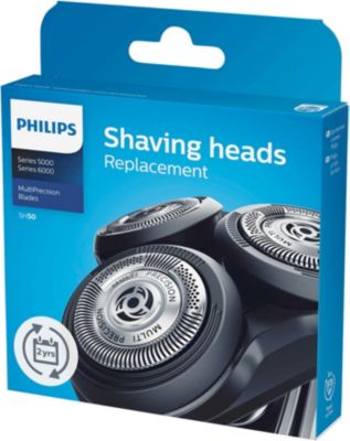 tête de rasoir PHILIPS SH50/50