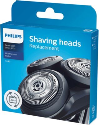 Tête de rasoir PHILIPS SH50/50