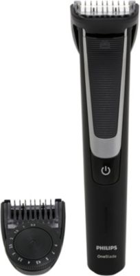 Tondeuse barbe PHILIPS OneBlade Pro QP6510/20