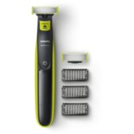 Tondeuse barbe PHILIPS One blade QP2520/30