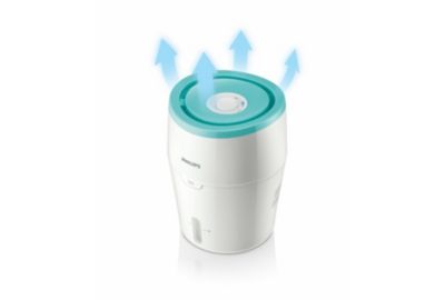 Humidif. PHILIPS HU4801/01