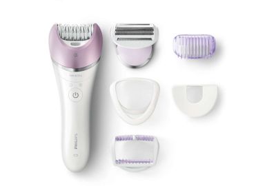 Epilateur PHILIPS BRE634/10