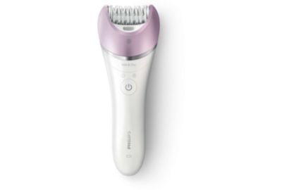 Epilateur PHILIPS BRE634/10