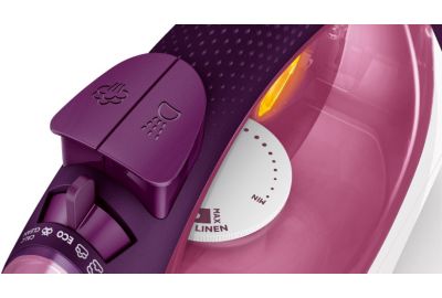 Fer PHILIPS GC3580/30 Steamglide