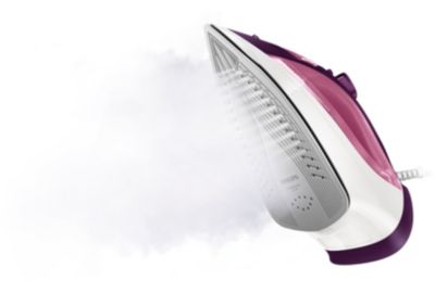 Fer PHILIPS GC3580/30 Steamglide