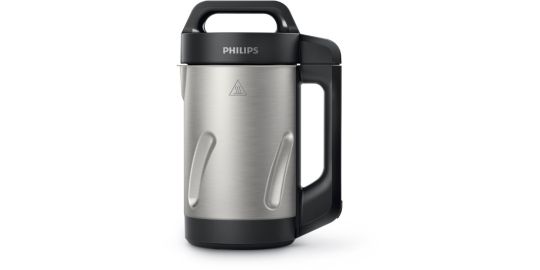Blender chauffant PHILIPS Soupmaker HR2203/80