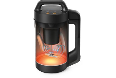 Blender chauffant PHILIPS Soupmaker HR2203/80