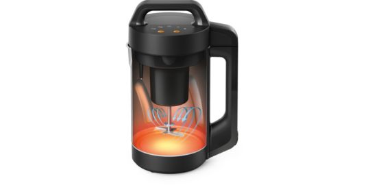 Blender chauffant PHILIPS Soupmaker HR2203/80