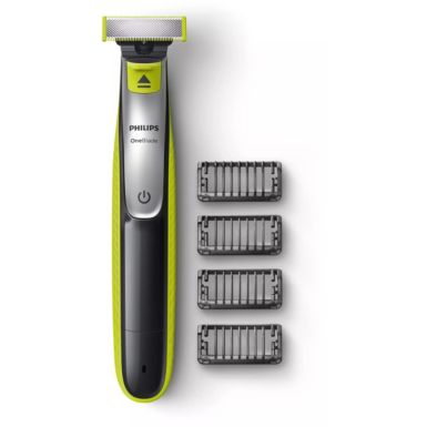 Tondeuse barbe PHILIPS One blade QP2530/20