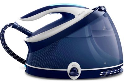 Pressing PHILIPS GC9324/20 PerfectCare Aqua Pro